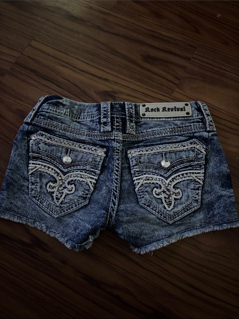 Rock Revival